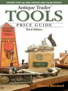 Antique Trader Tools Price Guide (eBook)